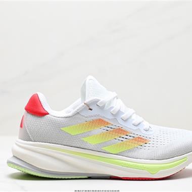 ADIDAS ALPHABOUNCE BEYOND m運動鞋緩震透氣輕質休閑跑步鞋