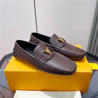 Louis Vuitton   2024新款男生休閒時尚鞋子