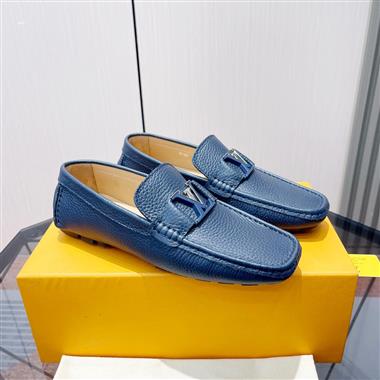 Louis Vuitton   2024新款男生休閒時尚鞋子