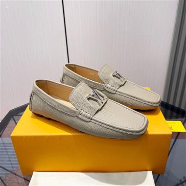 Louis Vuitton   2024新款男生休閒時尚鞋子