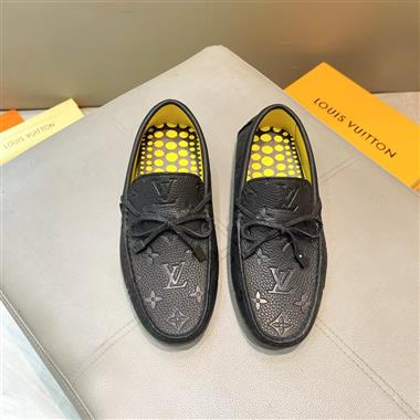 Louis Vuitton   2024新款男生休閒時尚鞋子