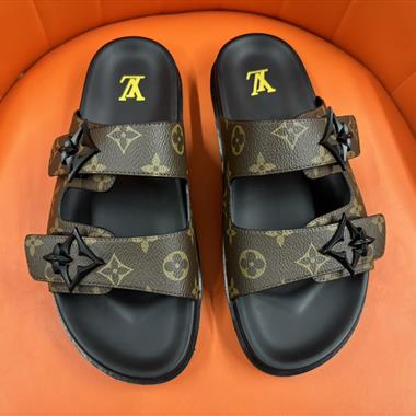 Louis Vuitton   2024新款男生休閒時尚鞋子