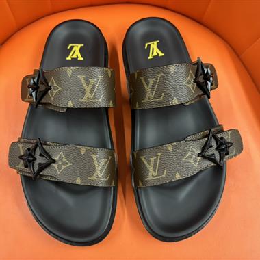 Louis Vuitton   2024新款男生休閒時尚鞋子
