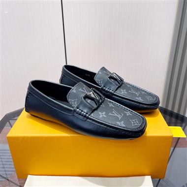 Louis Vuitton   2024新款男生休閒時尚鞋子