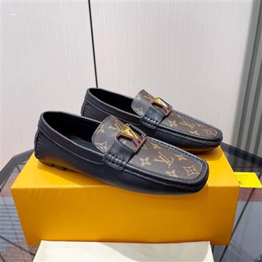 Louis Vuitton   2024新款男生休閒時尚鞋子