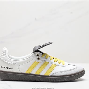 Adidas Originals Wb Pony Tonal Samba 