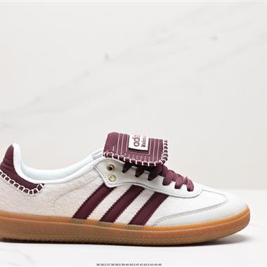 Adidas Originals Wb Pony Tonal Samba 