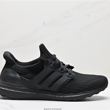 Adidas Ultra Boost Triple Black UB4.0