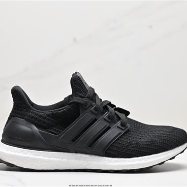 Adidas Ultra Boost Triple Black UB4.0