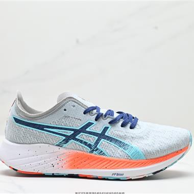 Asics Magic Speed 競速馬拉松系列低幫輕量透氣緩震休閑運動跑步鞋