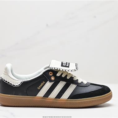 Adidas Originals Wb Pony Tonal Samba 