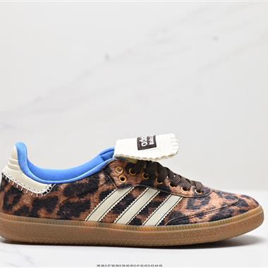 Adidas Originals Wb Pony Tonal Samba 