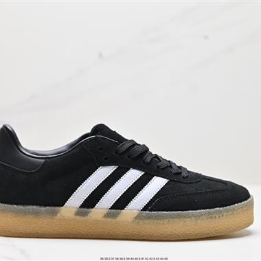 ADIDAS MADE IN VIETNAM 百搭松糕休閑運動板鞋 