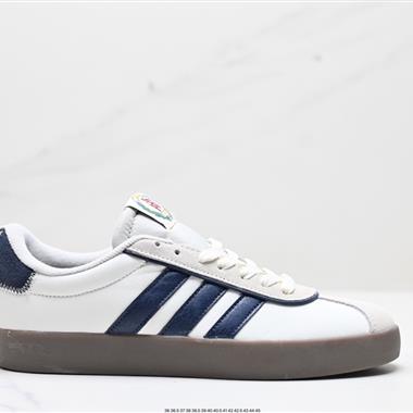 ADIDAS NEO Vl Court 3.0休閑運動板鞋 
