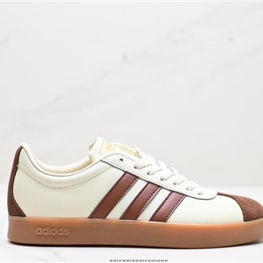 Adidas GAMETALKER 低幫運動休閑鞋籃球板鞋 
