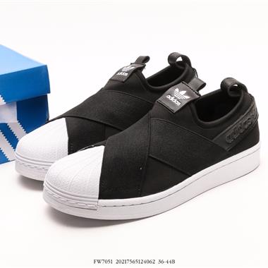 Adidas  Superstar Slip On W 
