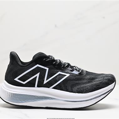 New Balance FuelCell  系列超輕量化低幫休閑運動慢跑鞋