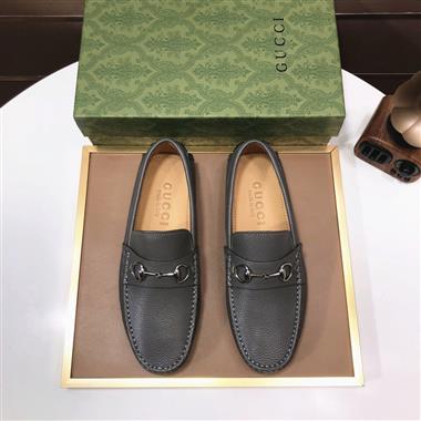 GUCCI   2024新款男生休閒時尚鞋子