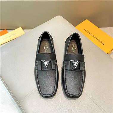 Louis Vuitton   2024新款男生休閒時尚鞋子