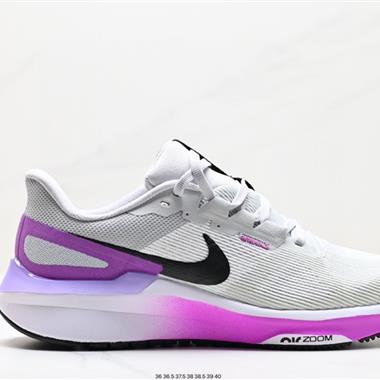 Nike Air Zoom Winflo 25 網透面氣 訓跑練步鞋