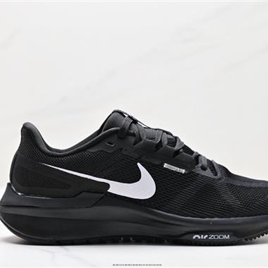 Nike Air Zoom Winflo 25 網透面氣 訓跑練步鞋