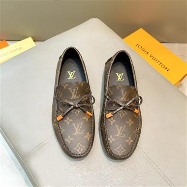Louis Vuitton   2024新款男生休閒時尚鞋子