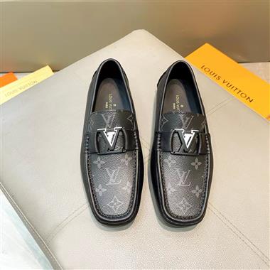 Louis Vuitton   2024新款男生休閒時尚鞋子