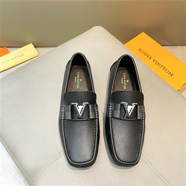 Louis Vuitton   2024新款男生休閒時尚鞋子