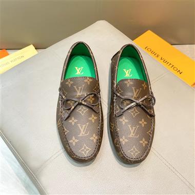 Louis Vuitton   2024新款男生休閒時尚鞋子