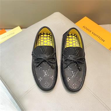 Louis Vuitton   2024新款男生休閒時尚鞋子