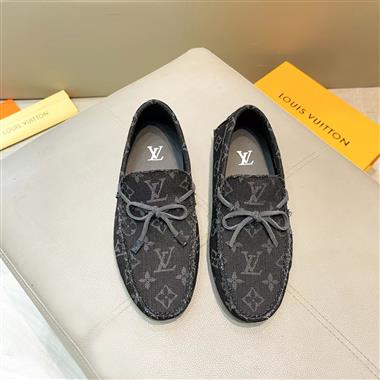 Louis Vuitton   2024新款男生休閒時尚鞋子