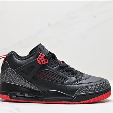 Nike Air JORDAN SPIZKE LOW 喬丹籃球鞋