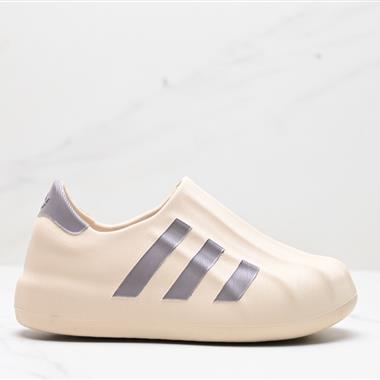 Adidas originals Adifom Superstar 木屐鞋