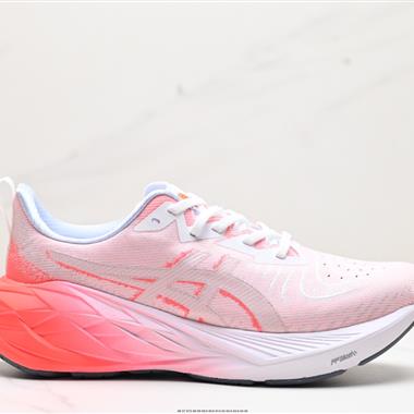 ASICS 亞瑟士 NOVAVLAST 4 戶外越野休閑運動跑步鞋