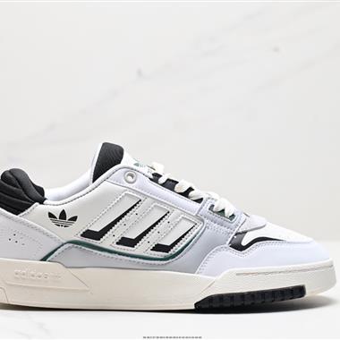ADIDAS DROP STEP LOW 
