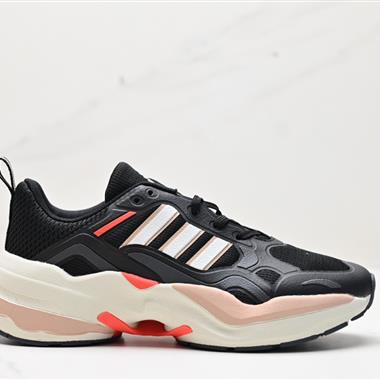 ADIDAS ADIMATIC 休閑低幫復古系帶百搭休閑運動鞋