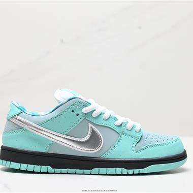 Concepts x Nike Dunk Low Pro SB ”White lobster“