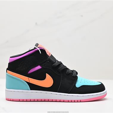 Nike  Air Jordan 1 Mid AJ1