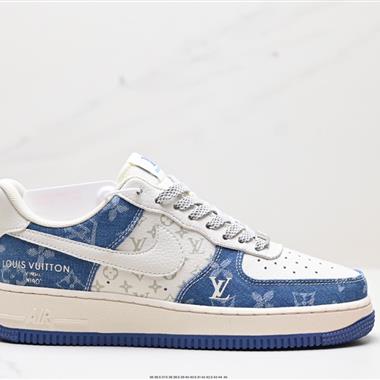 Nike Air Force 1 Low 空軍一號低幫休閑運動板鞋