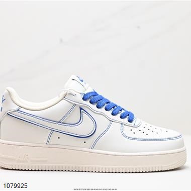 Nike Air Force 1 Low 空軍一號低幫休閑運動板鞋