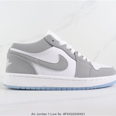 Nike  Air Jordan 1 Low Se