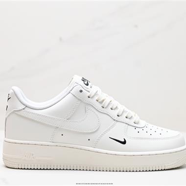 Nike Air Force 1 Low 空軍一號低幫休閑運動板鞋 