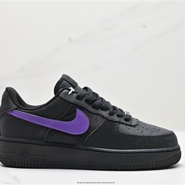 Nike Air Force 1 Low 空軍一號低幫休閑運動板鞋