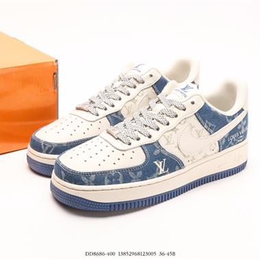Nike Air Force 1 Low 空軍一號低幫百搭休閑運動板鞋