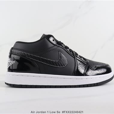 Nike  Air Jordan 1 Low Se