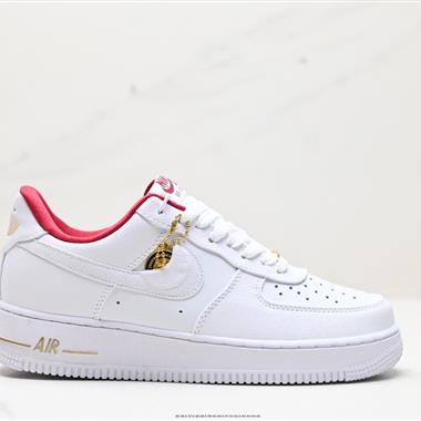 Nike Air Force 1 Low 空軍一號低幫休閑運動板鞋