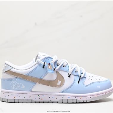 Nike Dunk  休閒板鞋