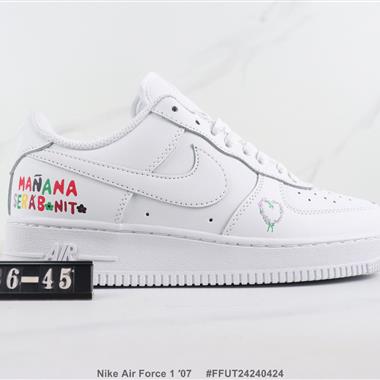 Nike Air Force 1 ′07 