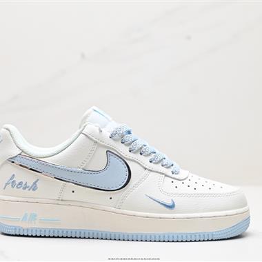 Nike Air Force 1 Low  空軍一號低幫百搭休閑運動板鞋