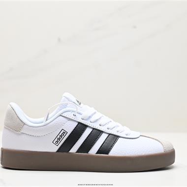Adidas NEO Vl Court 3.0休閑運動板鞋